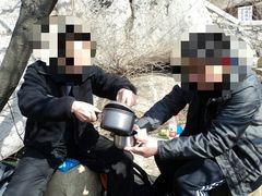-崂山巨峰游览区