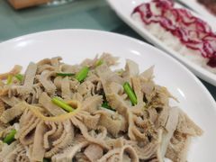 -烤肉宛饭庄(北新桥店)