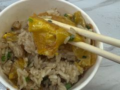 -三鲜豆皮(钢花新村119街坊店)