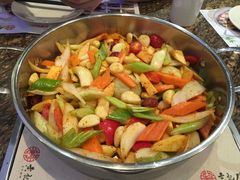 -黄记煌三汁焖锅(崇文门店)