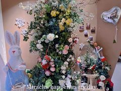 -LE SHARE洛笙·花园西餐(北京路步行街店)