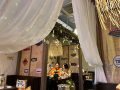 -泰妃殿(武汉首店)