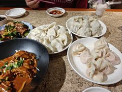 -金谷园饺子馆(北邮总店)