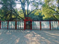-古隆中景区