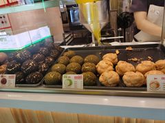 -西树泡芙(静安大悦城店)