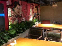 大堂-樊城区沛公餐饮店(挑食拉美步行街店)