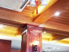 大堂-德大西餐社(云南南路店)