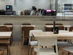 大堂-大家乐(深圳印力中心店)