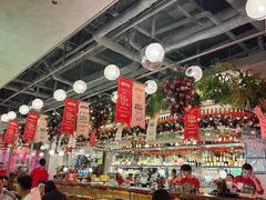 -BOTTEGA意库(中骏世界城店)