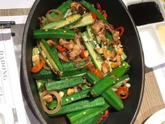 -小大董·烤鸭(凤凰汇店)