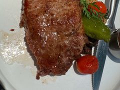-芭莉与彩虹西餐厅(成都合生汇店)