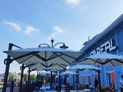 -超体空间SoReal VR(迪士尼小镇店)