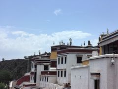 -五当召景区
