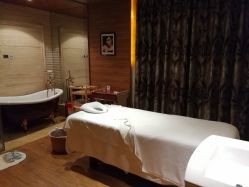 -TIME SPA科技美肤机构