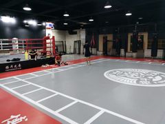 -格斗兄弟搏击健身训练馆(望京店)