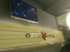 -炸鸡情侣韩式料理(中央大街店)