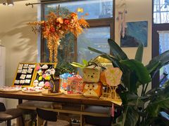 -100家灵感仓库·DIY团建(什刹海店)