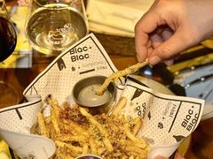 -Blac+Blac(中海环宇荟店)