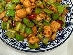 -北大地皖峰饭馆