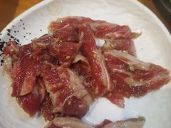 -炽城·烤肉名家(鸿达中央广场店)