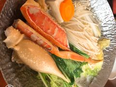 -蟹料理 北海道かに将軍(札幌本店)