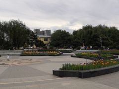 -长春公园(普阳街道)