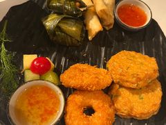 -BetterThai 泰加(苏州中心店)
