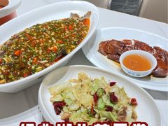 -湖锦酒楼·32年地道湖北菜(光谷店)
