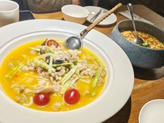 -浙里本味·宴四季江南(三台山路店)