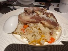 -西域阿里马新疆菜·清真(桂花路店)