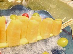 -上海人家花樣年华(中山公园店)