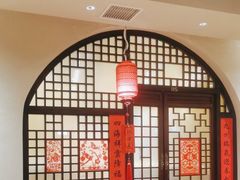 -西贝(六里桥旗舰店)