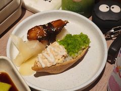-浅锅和牛小锅放题(深业上城店)