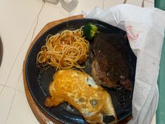 -豪享来牛排(人民店)