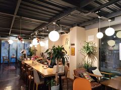 -星宙咖啡STELLARIS CAFE(广告产业园店)