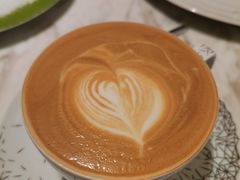 -théATRE 茶聚场(王府中環店)