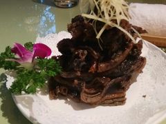 -君来梁溪饭店-餐厅