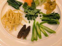 -豪廷轩中餐厅·特色云南菜(温德姆至尊豪廷大酒店)