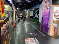 -西单明珠商场