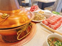 -八先生涮肉房(三里河店)