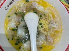 -小杨生煎(龙阳广场店)