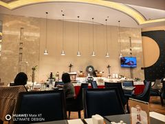 -内蒙古驻京办餐厅