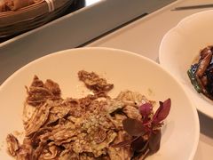 -紫光园·烤鸭·北京菜(劲松店)