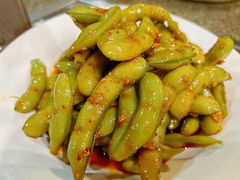 -可汗碳烤羊腿·羊排·全羊(布吉信义店)