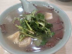-金原鸭血粉丝汤总店(锁金村店)