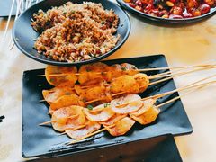 -聚味瞿记·龙虾堂(渔人码头一店)