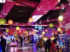 -大玩家(通州万达广场店)