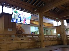 -丽池宫韩式汗蒸会馆(华灯坊店)