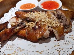 -蕃茄述·好汤自然来(江汉路店)