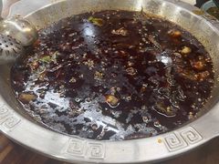 -云溪河冷锅鱼(成都玉林小吃街店)